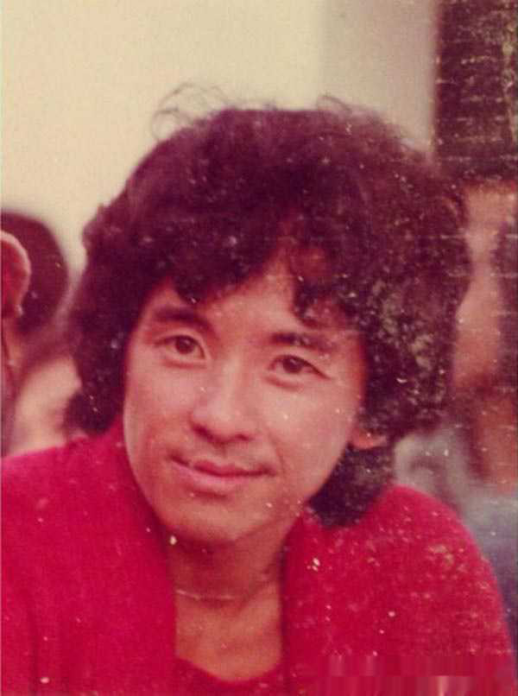 70年代死都不肯剃胡子的林子祥后来发生了什么事
