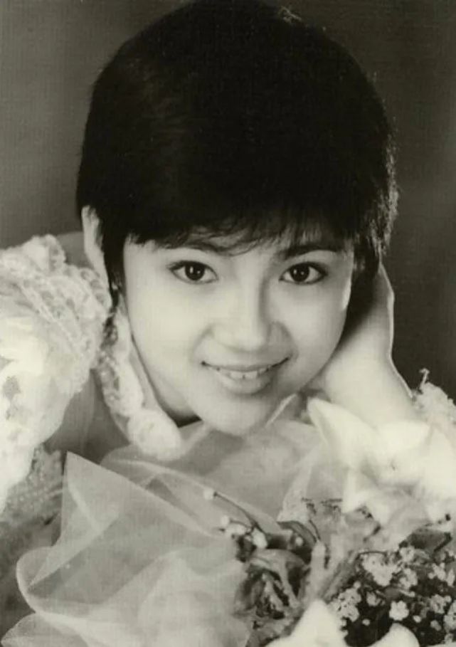 官司风波过后,陈丽卿也曾推出了第三代,第四代"青春美少女",但再也没