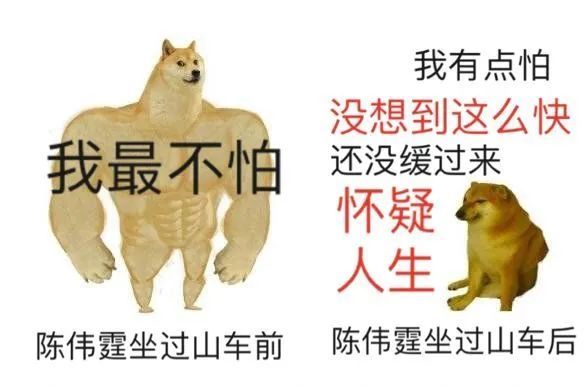 陈伟霆|在搞笑这件事上，陈伟霆是认真的