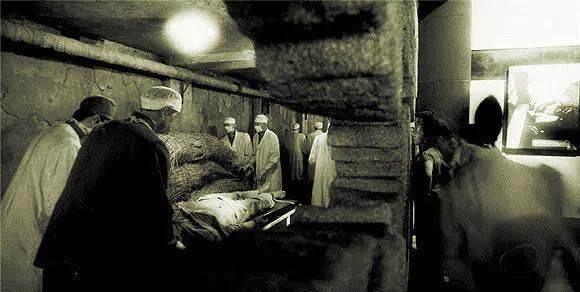 日本_历史|饥寒交迫的年代，日本731部队连农作物都不放过，天怨人艾！