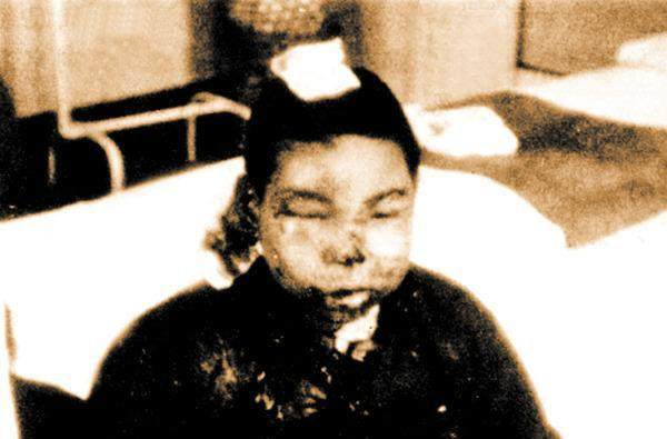 日本_历史|饥寒交迫的年代，日本731部队连农作物都不放过，天怨人艾！