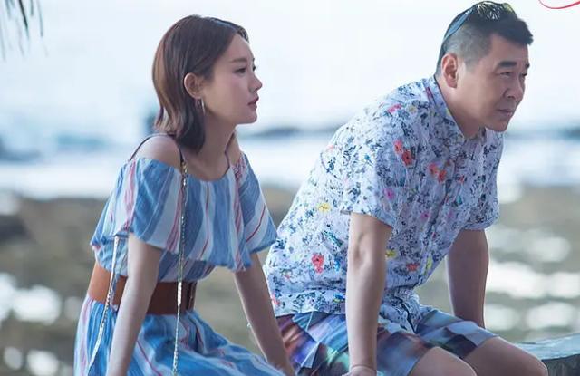 陈建斌|陈建斌变得也太“过分”了