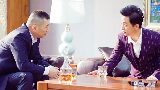 陈建斌|陈建斌变得也太“过分”了