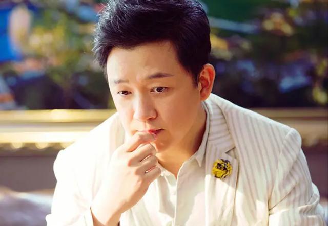 陈建斌|陈建斌变得也太“过分”了