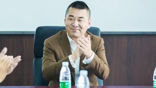 陈建斌|陈建斌变得也太“过分”了