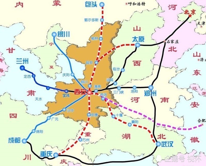 榆林火车站地图图片