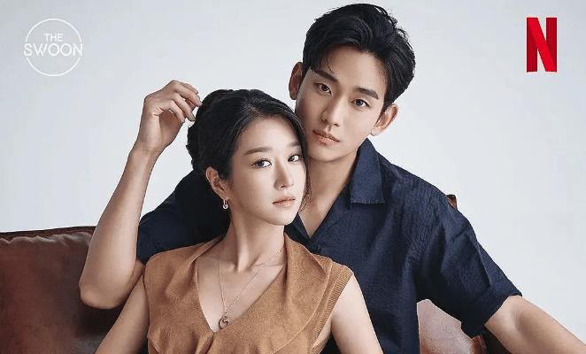 虽然是精神病但没关系|又一韩剧翻车，第二集就收到了6000封投诉信，“肉搏”韩剧还能走多远