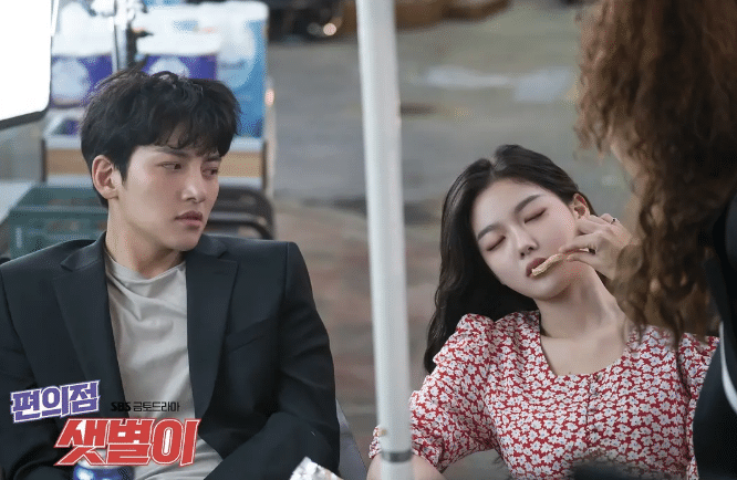 虽然是精神病但没关系|又一韩剧翻车，第二集就收到了6000封投诉信，“肉搏”韩剧还能走多远