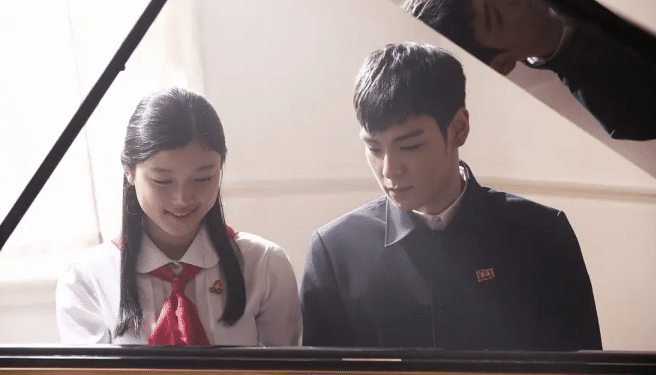 虽然是精神病但没关系|又一韩剧翻车，第二集就收到了6000封投诉信，“肉搏”韩剧还能走多远