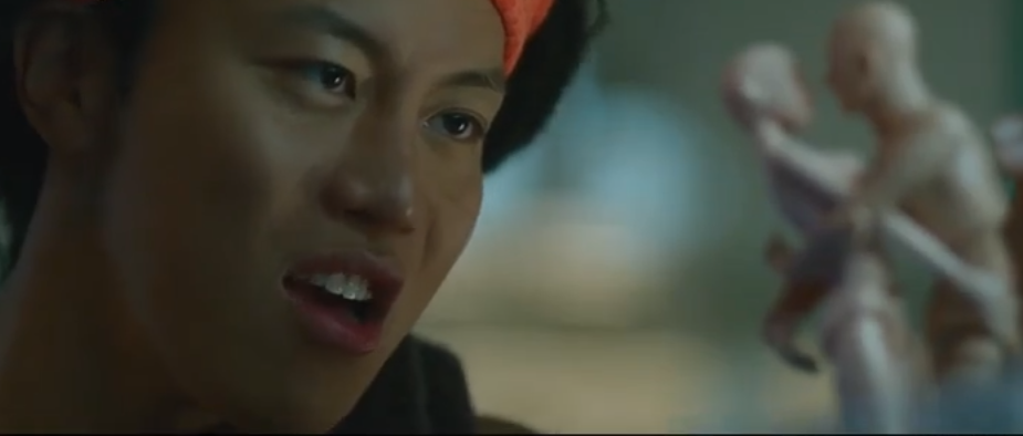 虽然是精神病但没关系|又一韩剧翻车，第二集就收到了6000封投诉信，“肉搏”韩剧还能走多远