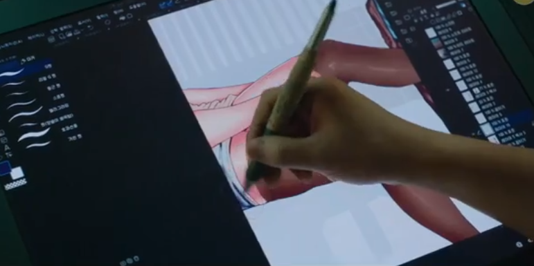 虽然是精神病但没关系|又一韩剧翻车，第二集就收到了6000封投诉信，“肉搏”韩剧还能走多远