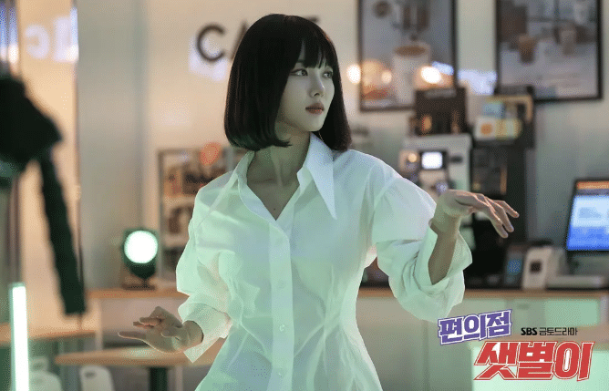 虽然是精神病但没关系|又一韩剧翻车，第二集就收到了6000封投诉信，“肉搏”韩剧还能走多远