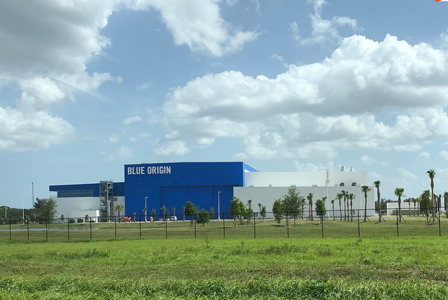 spacex|这家小公司，不停从SpaceX挖人，最近又挖一员大将