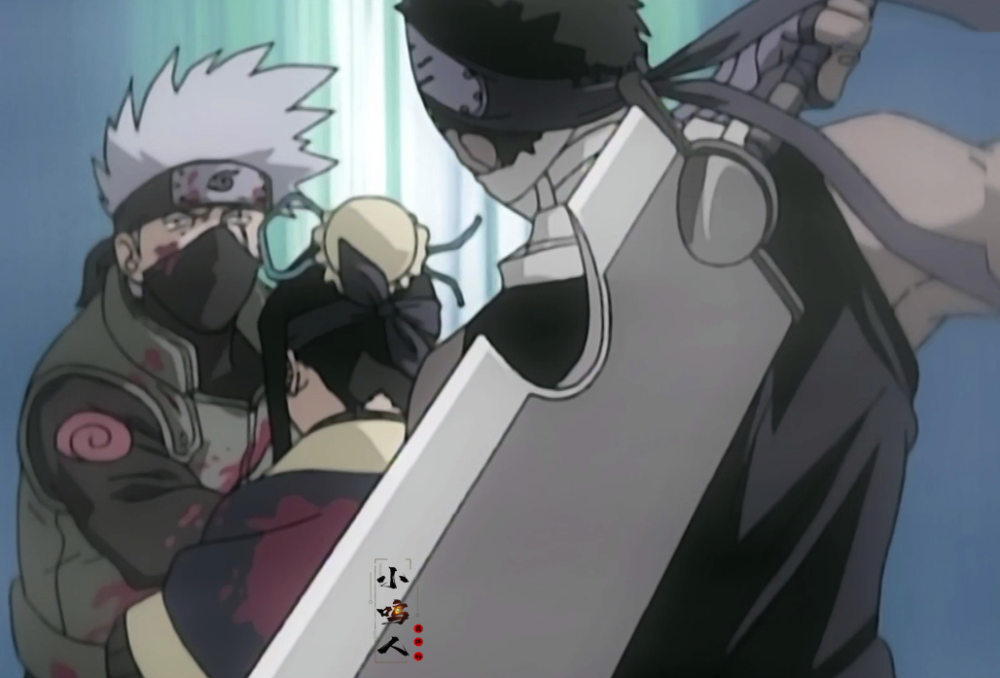 任务,s级任务卡卡西都接触过,第三次忍界大战更是参与了神无毗桥之战