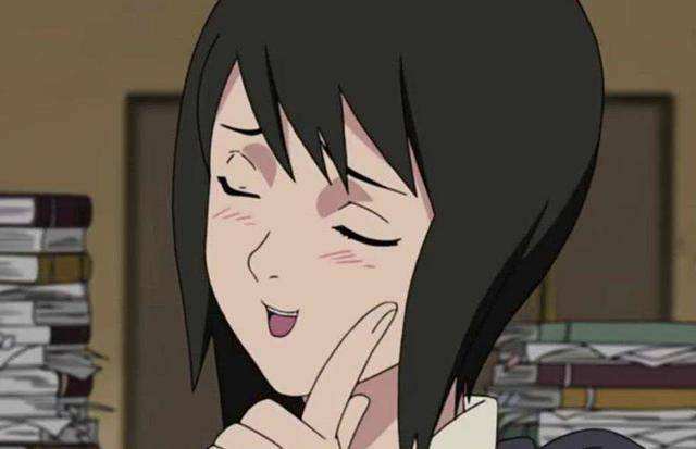 火影忍者:动画中的几位人气女神至今单身,纲手奶奶依然漂亮