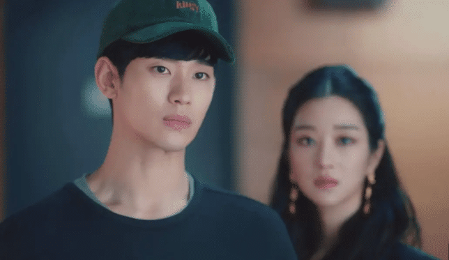 虽然是精神病但没关系|又一韩剧翻车，第二集就收到了6000封投诉信，“肉搏”韩剧还能走多远