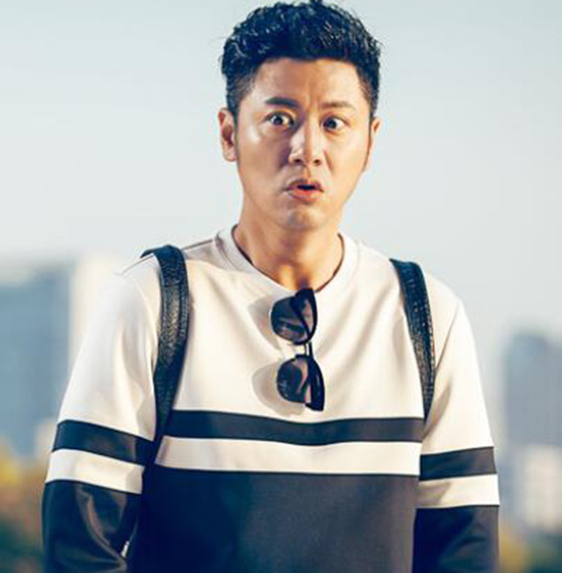 40岁任重10天瘦10斤颜值气质均回春减肥的动力却够狠