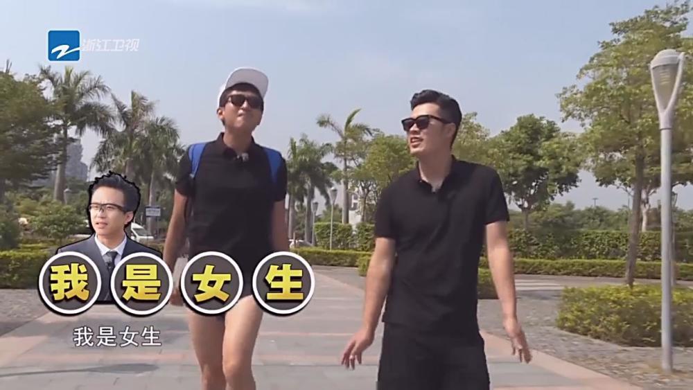 奔跑吧兄弟|观众为何会如此惦记《跑男》老成员？未播花絮早已给出答案