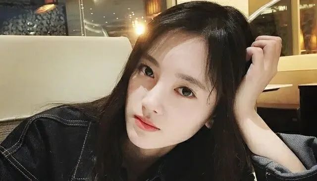 鞠婧祎|以为今年是2012？她也太能装了吧