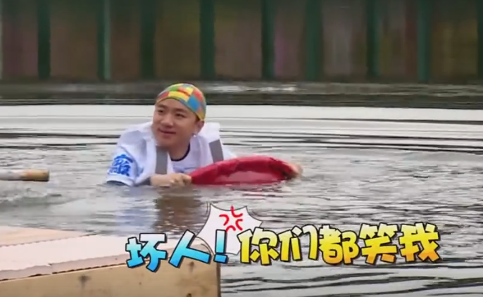 奔跑吧兄弟|观众为何会如此惦记《跑男》老成员？未播花絮早已给出答案