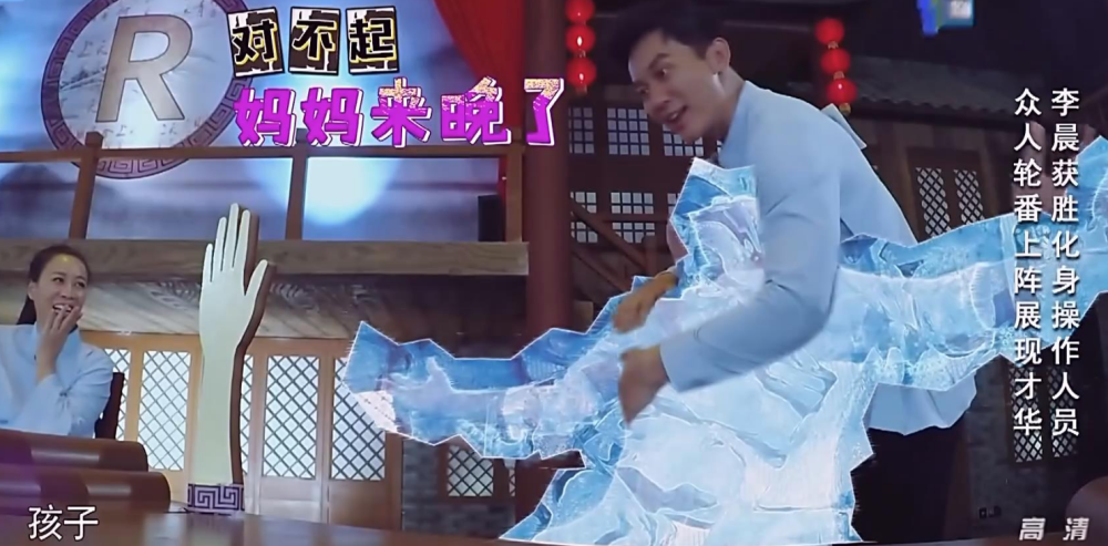 奔跑吧兄弟|观众为何会如此惦记《跑男》老成员？未播花絮早已给出答案