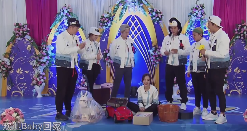 奔跑吧兄弟|观众为何会如此惦记《跑男》老成员？未播花絮早已给出答案