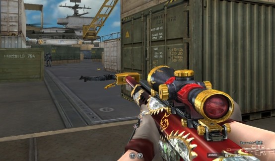 而苍龙大炮已经迎来了永久版本,你觉得战龙