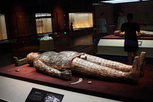 展览|10大禁止出国展览的国宝级文物：图3轰动了日本，图9曾被农妇作为鸡食盆