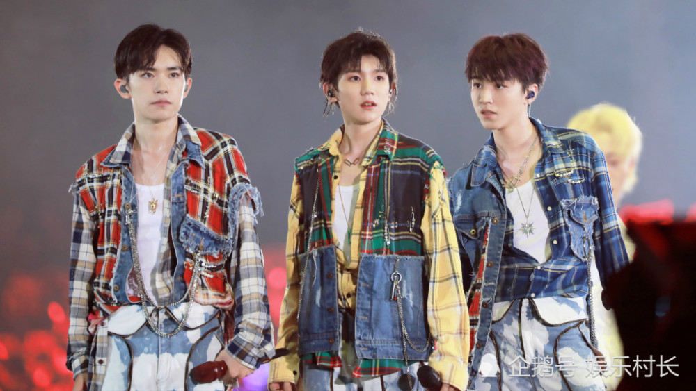 tfboys|TFBOYS七周年演唱会来临，王俊凯王源易烊千玺将合体，三人将比拼唱功
