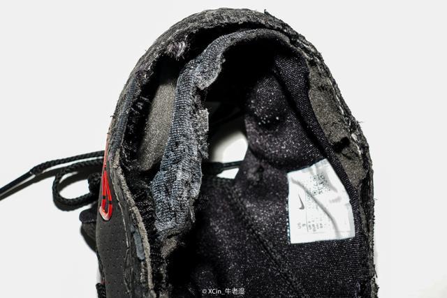 硬拆解:lbj17low 用料扎实 实战真香?