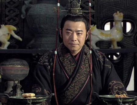 赵迁,赵悼襄王之子,生卒年不详,前236年继承王位.