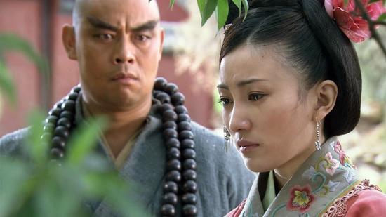 鲁智深|请尊重打虎将李忠，因为他比鲁智深更义气，比武松更正义，比林冲更感恩