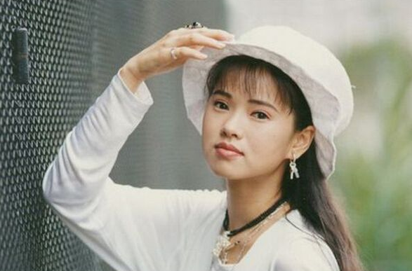 伊能静|宁静和张雨绮都败了？伊能静，我们低估你了！