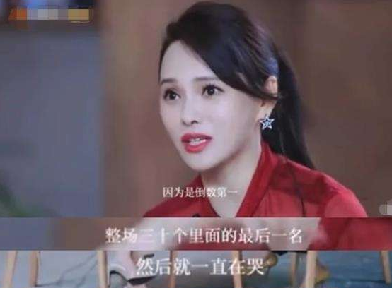 伊能静|宁静和张雨绮都败了？伊能静，我们低估你了！