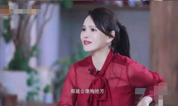 伊能静|宁静和张雨绮都败了？伊能静，我们低估你了！