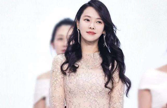 伊能静|宁静和张雨绮都败了？伊能静，我们低估你了！