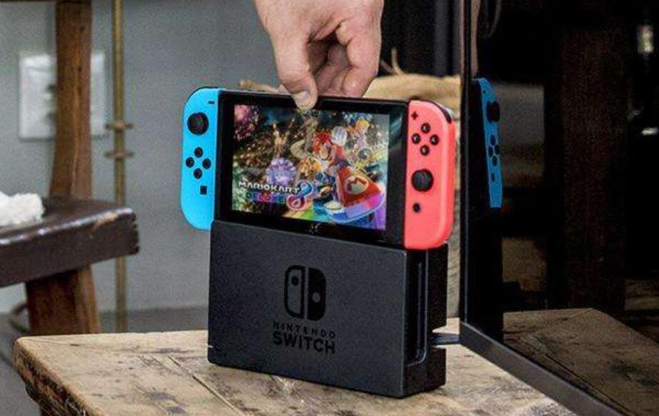 三大游戏主机厂商 为什么只有任天堂不屑于高性能主机 腾讯新闻