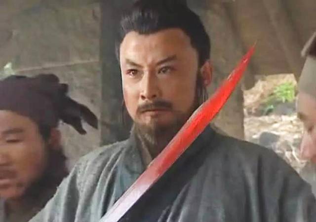 鲁智深|请尊重打虎将李忠，因为他比鲁智深更义气，比武松更正义，比林冲更感恩