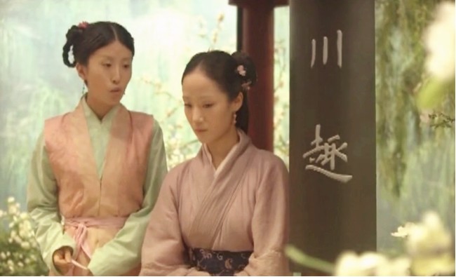 红楼梦|算算《红楼梦》丫头们的工资，你就能发现这部巨作的写作时间