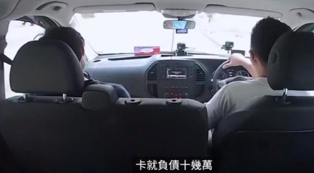 麦长青|TVB麦长青：结婚时被外父看不起 礼金直接不谈 觉得我压根没有