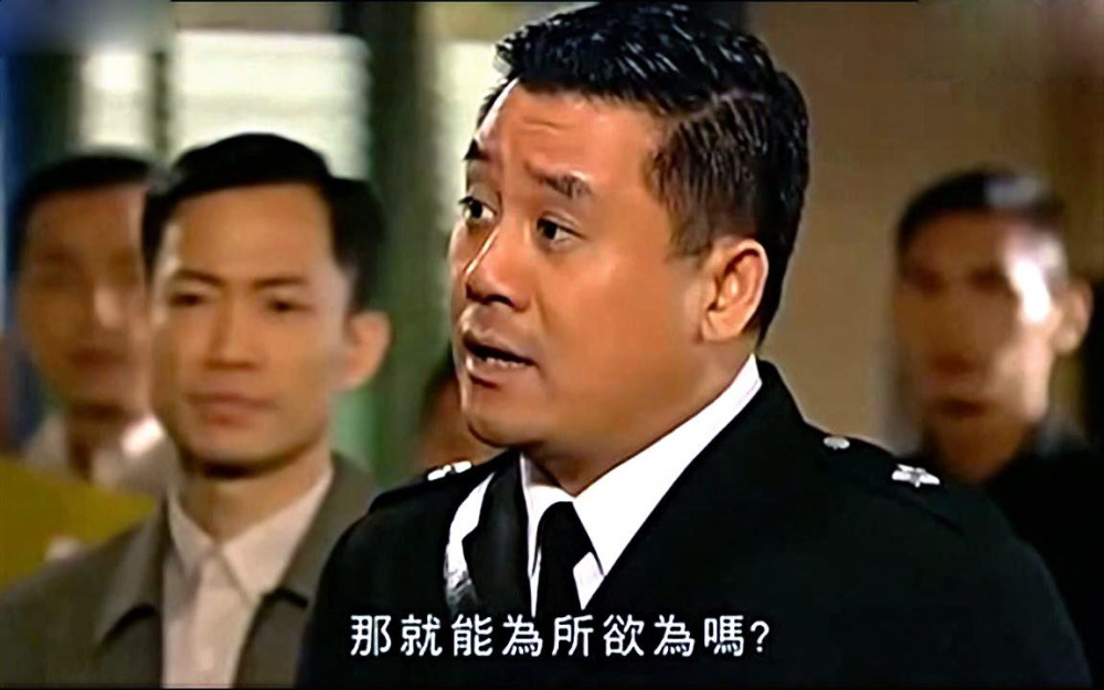 麦长青|TVB麦长青：结婚时被外父看不起 礼金直接不谈 觉得我压根没有