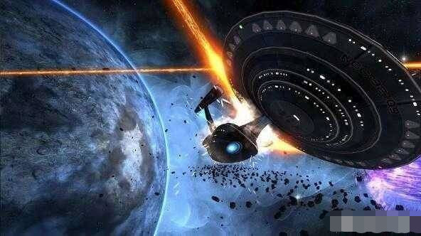 地球|如果外星人2025年入侵地球，世界上的国家会不会联合抵抗？大吃一惊