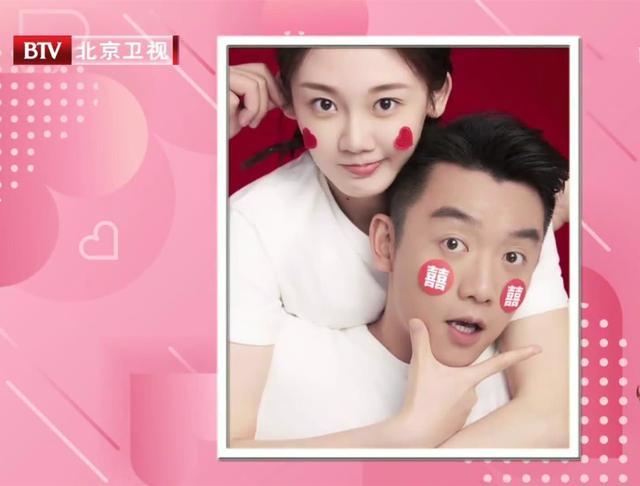 郑恺表白苗苗:谢谢你为我生儿育女,我会补你一场完美婚礼