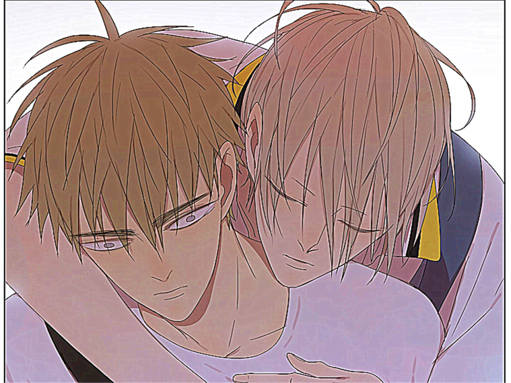 见一腿软走不动,要展正希背才行,展正希"嘴硬心软"还是乖乖同意了!