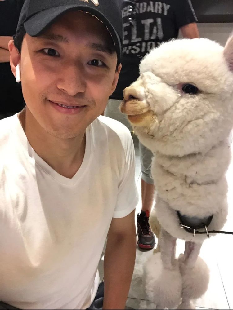 还记得剧版《匆匆那年》里的赵烨吗?他现在长这样_腾讯新闻