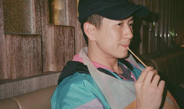 tvb小生入行多年终上位,不忘视帝黎耀祥鼓励:望买楼报答家人