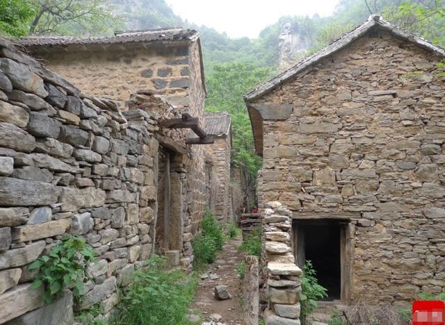 村庄|中国“最诡异”的5个地方，很多现象科学都解释不了，锁龙井上榜