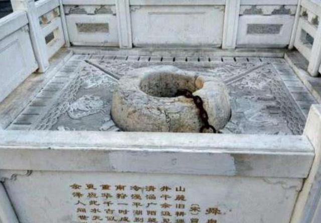 村庄|中国“最诡异”的5个地方，很多现象科学都解释不了，锁龙井上榜