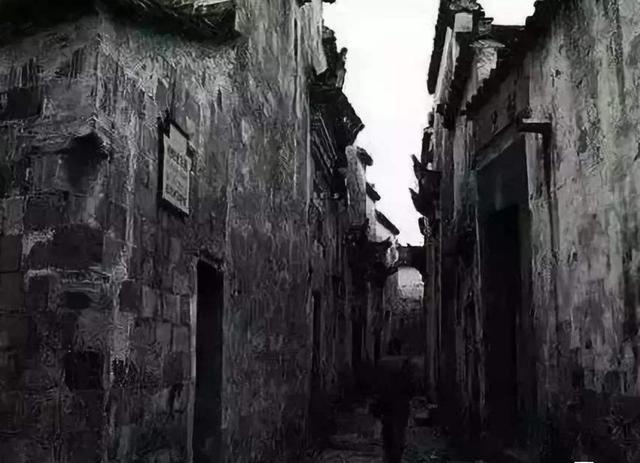 村庄|中国“最诡异”的5个地方，很多现象科学都解释不了，锁龙井上榜