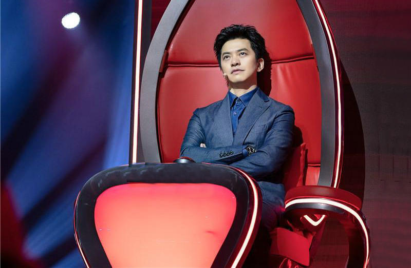 中国好声音|闹哪样？就因为他，《好声音》还未开播便有人开始预测冠军